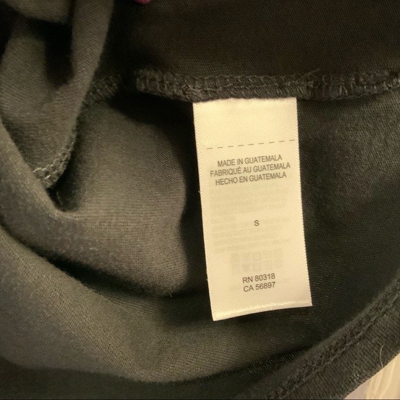 Lucky Brand Rainbow T-Shirt - NWT - Small - Picture 7 of 11